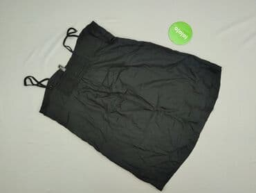 tanie sukienki na lato duże rozmiary: RAINBOW, Sukienka damska, rozmiar L — 4