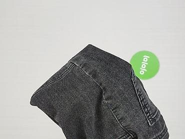 only koszule: Spodnie jeansowe, H&M, 12-18 miesięcy, stan - Bardzo dobry — 6