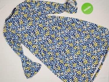 sukienki rozkloszowane midi na wesele: F&F, Sukienka damska, rozmiar S — 3