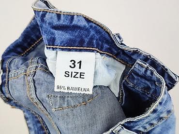 windbreakers: Szorty dla mężczyzn, rozmiar M — 5