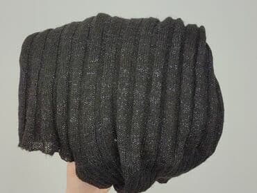 sukienki z gipiury dla puszystych: Sweter damski, rozmiar One size — 5