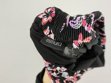 spódnice midi plisowane czarne: Esmara, Spódnica damska, rozmiar M — 4