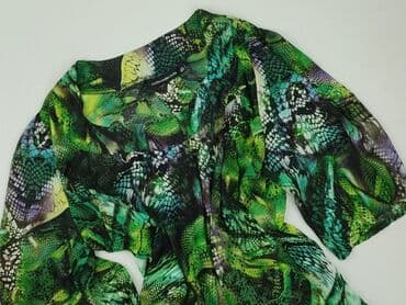 bluzki nietoperz plus size: Bluzka damska, rozmiar 3XL — 1