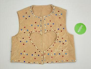 womens vest: Kamizelka damska, rozmiar 3XL — 2
