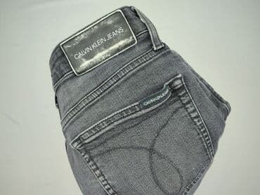 marlboro jeans: Calvin Klein Jeans, Jeansy dla mężczyzn, rozmiar M — 6
