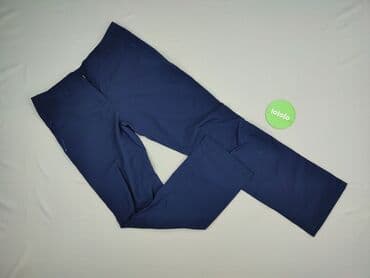 lidl joggery damskie: Spodnie materiałowe damskie, rozmiar L — 2