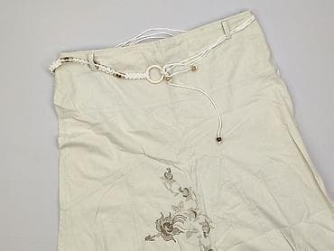 bermudy: Spódnica damska, rozmiar 4XL — 1