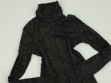 Turtlenecks: Women`s golf, size S (EU 36)
