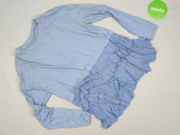 t shirty oversize basic: Tunika damska, rozmiar S — 2