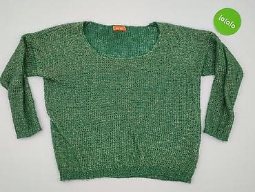 fender bluza: Sweter damski, rozmiar One size — 2