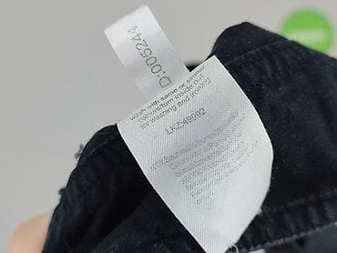 spodenki 38: FlashLights, Szorty damskie, rozmiar M — 6