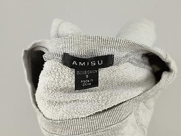 bluza kosciotrup: Amisu, Bluza damska
, rozmiar S — 5