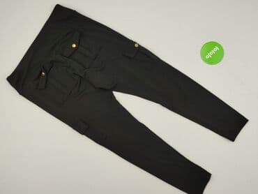 eobuwie go soft: Legginsy rozmiar 2XL — 3