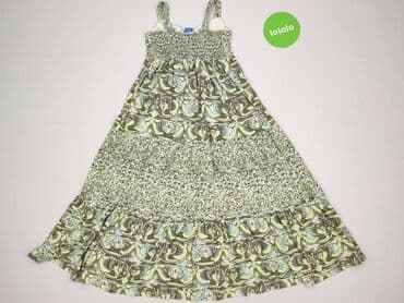 h: Dress, 7 years, 116-122 cm, condition - Very good — 3