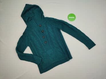 кофти жіночі польські: Bluza damska
, rozmiar S — 2