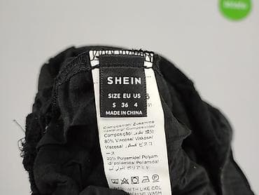 buty stradivarius botki: Shein, Sukienka damska, rozmiar S — 5