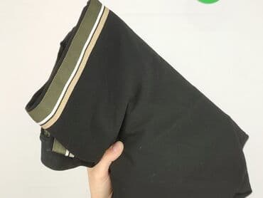 spodnie damskie rozmiar 5658: H&M, Spodnie materiałowe damskie, rozmiar 6XL — 5