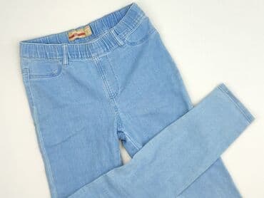 ocieplane legginsy primark: Jeansy damskie, rozmiar S — 1