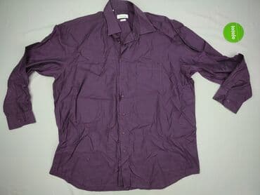 Men: Shirt for men, size 7XL — 2