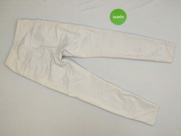 spodnie dżinsowe sinsay: Sinsay, Jeansy damskie, rozmiar XS — 3