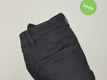 spodnie wrangler czarne: Flash, Spodnie 3/4 damskie, rozmiar S — 5