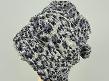 burbery: Be Beau, Kardigan damski, rozmiar XL — 6