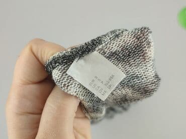 kurtki zimowe damskie c a: Kardigan damski, rozmiar S — 4