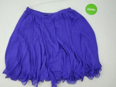 spódniczka mini allegro: Spódnica damska, rozmiar XL — 4