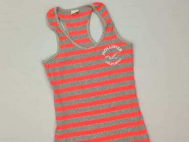 Hollister, Sukienka damska, rozmiar S