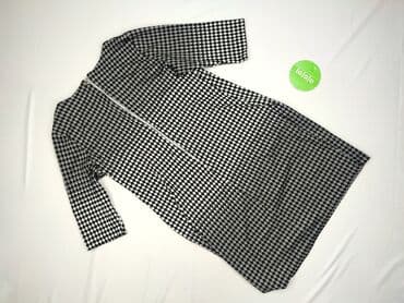 sukienka w pepitkę mohito: Sukienka damska, rozmiar S — 3