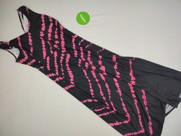 sklep internetowy z sukienkami dla puszystych: Bodyflirt, Sukienka damska, rozmiar M — 3