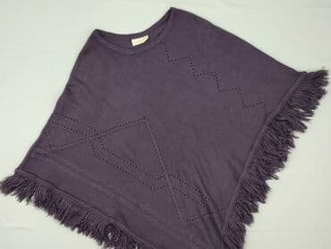 Ponczo damskie, One size