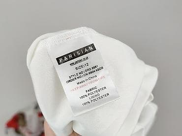 sj paris: Parisian, Sukienka damska, rozmiar M — 4