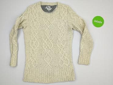 sweter hilfiger: Superdry, Sweter damski, rozmiar XS — 2