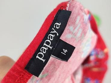 emily: Papaya, Sukienka damska, rozmiar XL — 4