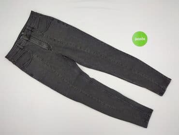 jeansy damskie hurt: Denim, Jeansy damskie, rozmiar M — 2