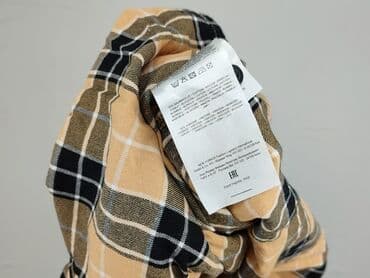 aplikacje z ubraniami: FBsister, Koszula damska, rozmiar S — 5