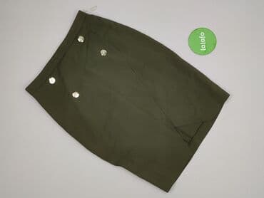 spódnice plisowane tiulowe czarne: Mohito, Women`s skirt, size S (EU 36) — 2
