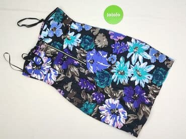 sukienki wieczorowe krótkie zalando: ONLY, Sukienka damska, rozmiar M — 4