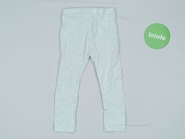 lidl koszulka termoaktywna: Legginsy dziecięce, Lupilu, 1.5-2 lat, 92, stan - Dobry — 3