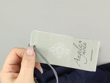 Kobiety: ALBA MODA, Bluzka damska, L — 6