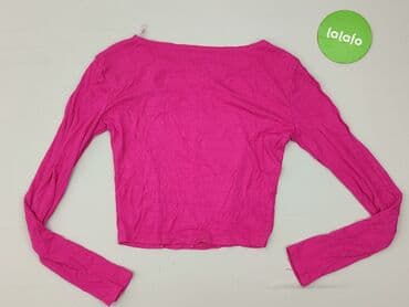 obcisly top: Women's blouse, size S — 3
