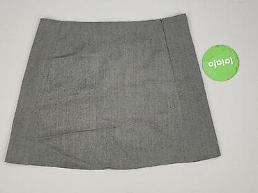 gotycka spódnice: Therapy, Spódnica damska, rozmiar M — 3