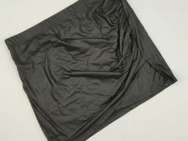 krótkie spódnice tiulowe: Shein, Spódnica damska, rozmiar 3XL — 1
