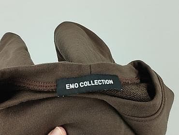 schott t shirts: EMO, T-shirt damski, rozmiar 7XL — 5