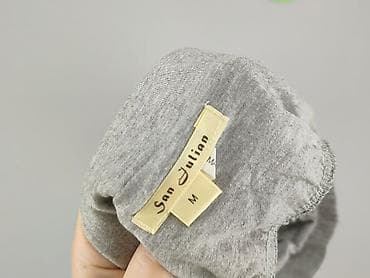 yezzy klapki: Spódnica damska, rozmiar M — 4