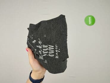 emo koszulka: Блузка, H&M, 14 р., 158-164 см, стан - Дуже гарний — 5
