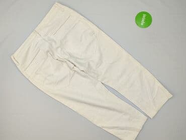 buty thunder: Jeansy damskie, rozmiar XL — 3