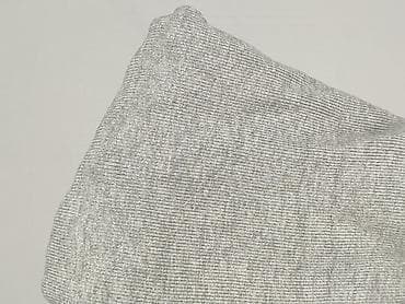 sweter czarny: SZACHOWNICA, Sweter damski, rozmiar One size — 7