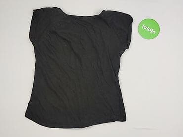 Sinsay, T-shirt damski, rozmiar L — 4